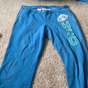 Hollister Sweatpants Joggers